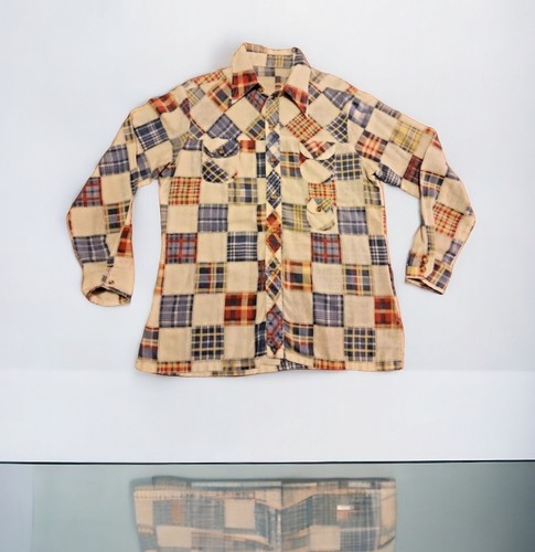 Vtg 1960s 70s kennington - vtg, ltd