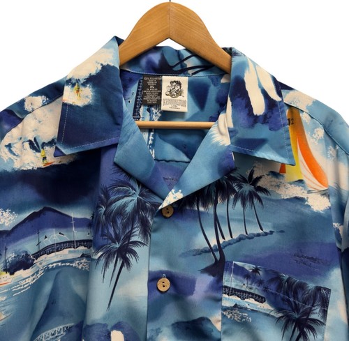 Kennington vtg men size xl - kennington,