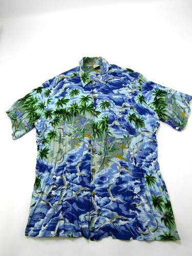 Vtg kennington shirt mens - kennington,