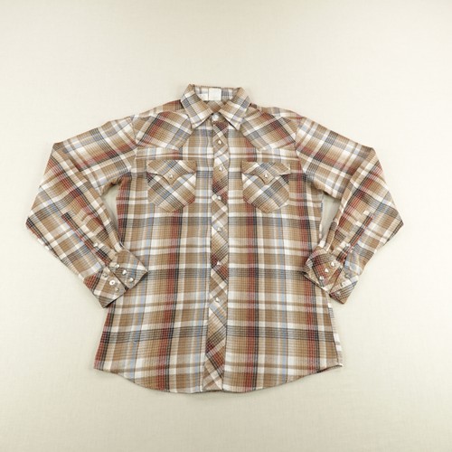 Vintage kennington shirt mens - shirt,