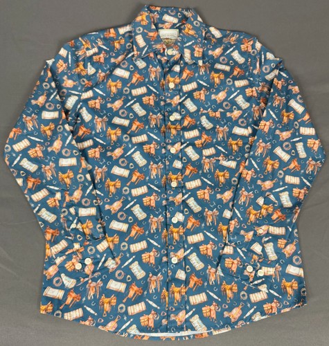 Nwt rocking ranchwear - nwt,