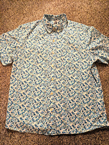 Kennington men size white - l,