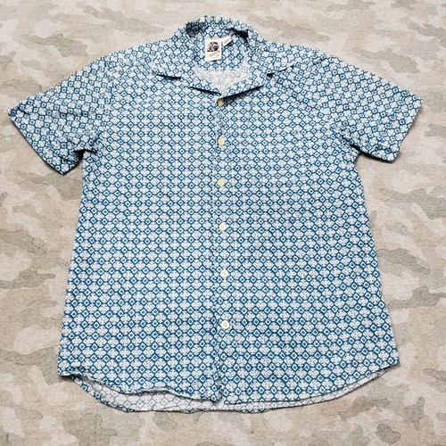 Kennington shirt mens medium - kennington,